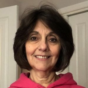 Meet your Posher, Barbara